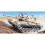 ITA6391 M60 BLAZER 1/35. *