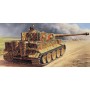 ITA6507 PZ.KPFW.VI TIGER 1 AUSF.E MID-PROD.1/35