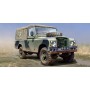 ITA6508 LAND ROVER 109 LWB 1/35.