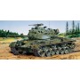 ITA6447 M47 PATTON, 1/35 2025