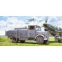 ITA2808 OPEL BLITZ TANKWAGEN KFZ 385 1/48