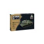 ITA25764 JOSEF STALIN JS-2, 1/56