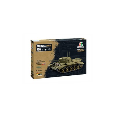 ITA25754 CROMWELL MK IV, 1/56