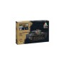 ITA25757 PZ.KPFW.III AUSF.J/L/M/N, 1/56