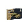 ITA25768 ITALIAN TANKS and SEMOVENTI, 1/56