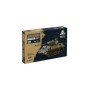 ITA25772 M4A3E8 SHERMAN, 1/56