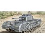 ITA15760 CHURCHILL MK.III/IV/AVRE/NA75 1/56