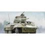 ITA15759 M8/M20 TANK 1/56