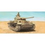 ITA15757 PZ.KPFW.III AUSF.J/L/M/N W/DRIVER 1/56