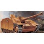 ITA15756 SD.KFZ 142 STURMGESCHUTZ 111 TANK 1/56