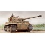ITA15755 PZ.KPFW VI TIGER 1 TANK 1/56 *