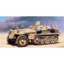 ITA7034 SD. KFZ 250/3, 1/72