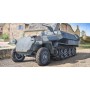 ITA7079 SD.KFZ. 251/10 1/72