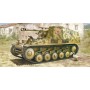 ITA7061 SD.KFZ.124 "WESPE" 1/72 *