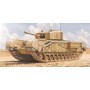 ITA7083 CHURCHILL MK.III 1/72