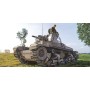 ITA7084 PANZERKAMLWAGEN 35 (T) 1/72