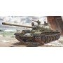 ITA7081 T-55 MAIN BATTLE TANK 1/72