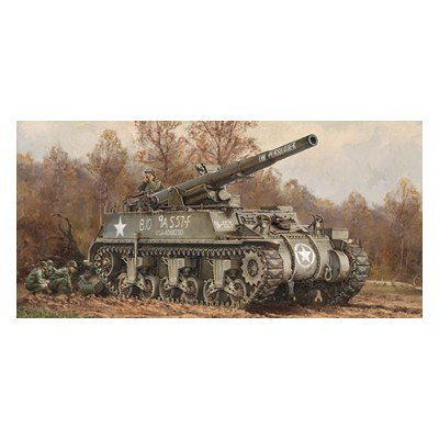 ITA7076 M12 G.M.C. 1/72