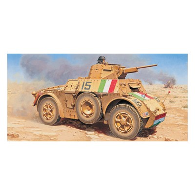 ITA7051 AUTOBLINDA AB 41 1/72 *