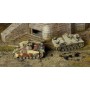 ITA7522 SD.KFZ.142/1 STURMGESCH III TANK 1/72