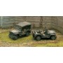 ITA7506 1/4 TON 4x4 TRUCK 1/72