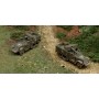 ITA7510 M3 75mm GMC 1/72