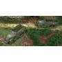 ITA7509 M3A1 HALF TRACK 1/72