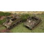ITA7513 M7 PRIEST/KANGAROO 1/72