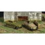 ITA7516 SD.KFZ.251/1 AUSF.D PERSONAL CARR 1/72