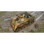 ITA7069 M106 MORTAR CARRIER 1/72 *