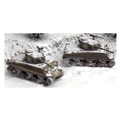 ITA7521 M4A3 76mm 1/72 *