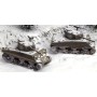 ITA7521 M4A3 76mm 1/72 *