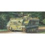 ITA7066 VIETNAM WAR M163 VULCAN TANK 1/72