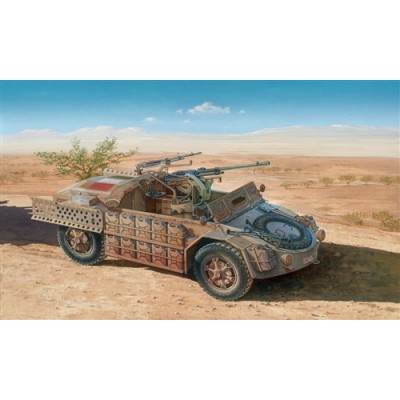 ITA7044 AS 42 SAHARIANA, 1/72 2025