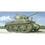 ITA7003 M4 SHERMAN, 1/72
