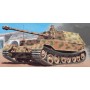 ITA7012 WWII GERM KFZ.184 PANZERJAGER ELEP 1/72