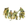 ITA6556 PARTISANS 1/35
