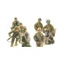 'ITA6191 NATO TROOPS (1980''S) 1/72'