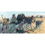 'ITA6054 ''R'' FRENCH FOREIGN LEGION 1/72'