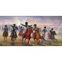 ITA6188 BRITISH 11TH HUSSARS (CRIMEA WAR) 1/72