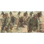 ITA6099 WW11-D.A.K.INFANTRY 1/72...