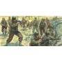 ITA6120 WWII AMERICAN INFANTRY 1/72