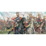 ITA6039 POLISH/DUTCH LANCERS 1/72..