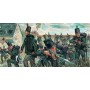 ITA6083 BRITISH 95th RGT -NAPOLENIC WARS 1/72