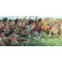 ITA6136 SCOTTISH INFANTRY 1/72