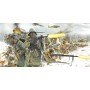 ITA6151 GERMAN INFANTRY, winter 1/72