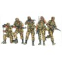 ITA6168 MODERN US SOLDIERS 1/72
