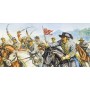 ITA6011 CONFEDERATE CAV(AM CIVIL WAR)1/72