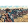 ITA6080 NAPOLEONIC WARS-FR.LIGHT CAV. 1/72