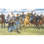 ITA6013 UNION CALVALRY 1/72